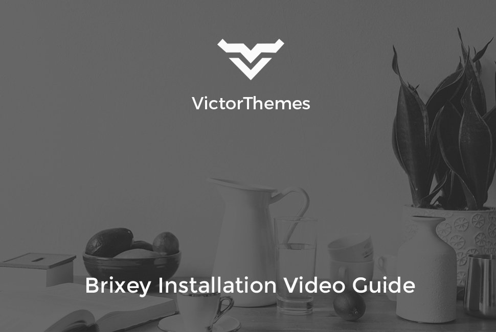 Brixey Install