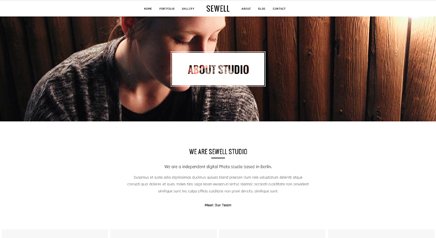 About Studio