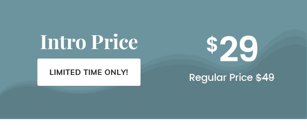 Lawrules Theme Offer