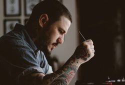 A break from all your worrie sure