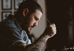 A break from all your worrie sure