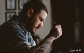 A break from all your worrie sure