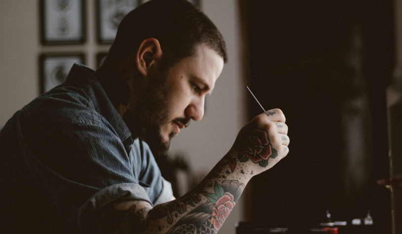 A break from all your worrie sure