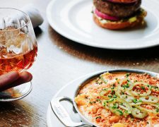 You would see the biggest gift woud be from me and the card