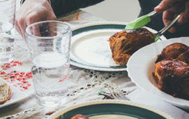 The Scientifically-proven Way to Eat less Junk Food