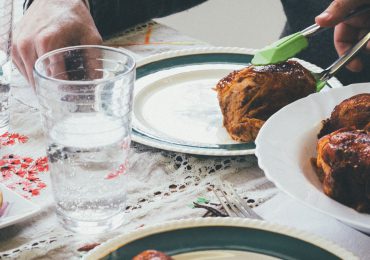 The Scientifically-proven Way to Eat less Junk Food