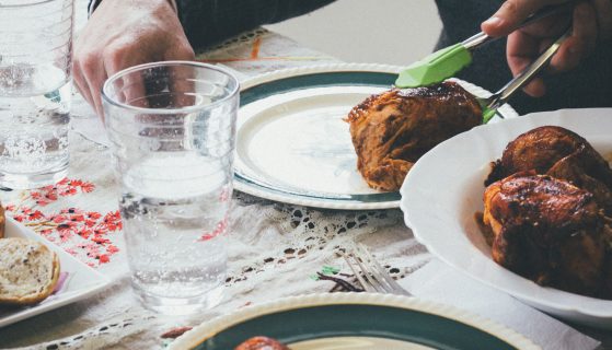 The Scientifically-proven Way to Eat less Junk Food