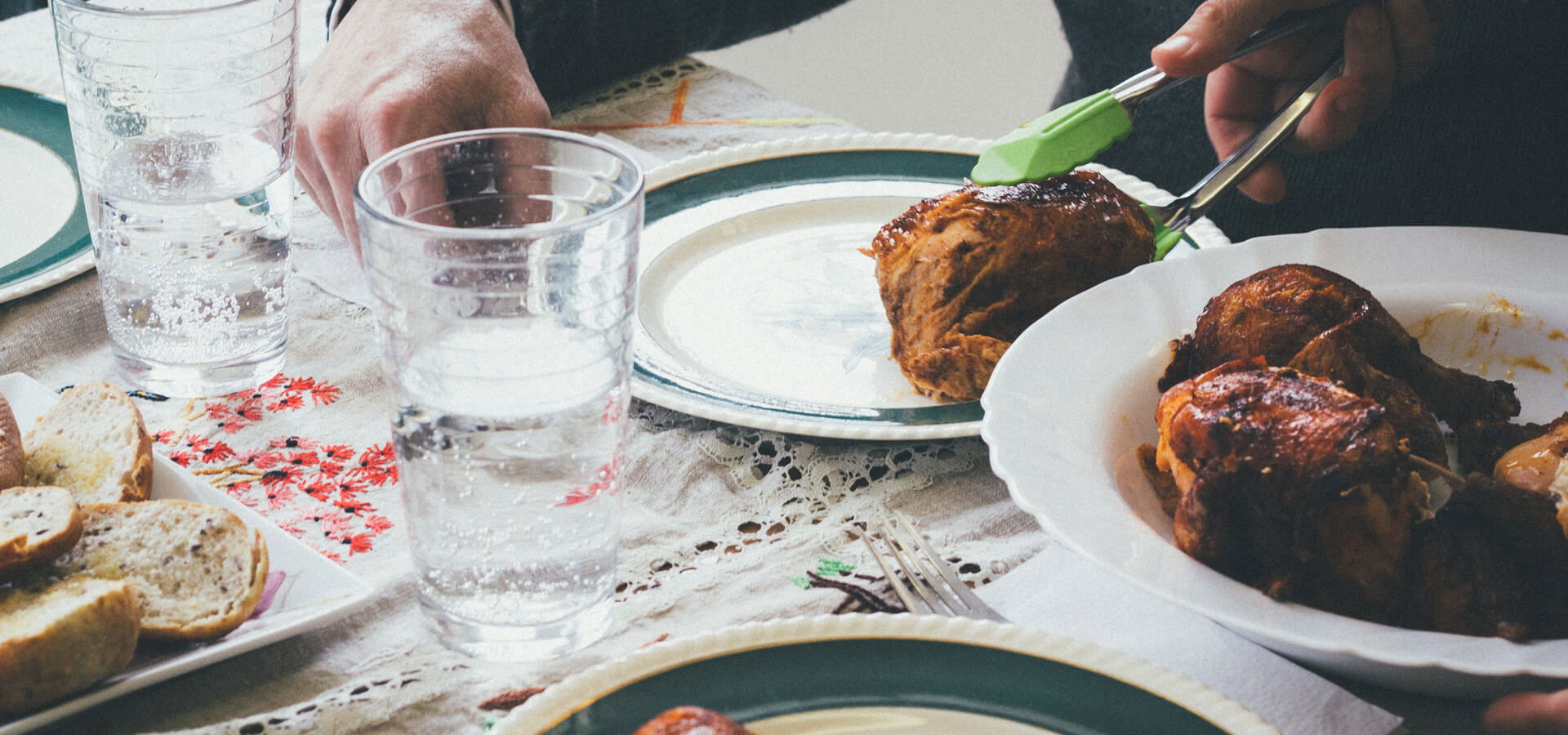 The Scientifically-proven Way to Eat less Junk Food