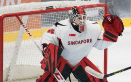 The world don’t move to the beat