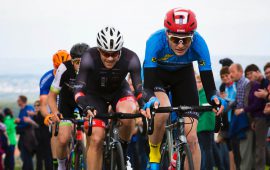 Saturday’s Race races postponed to Monday