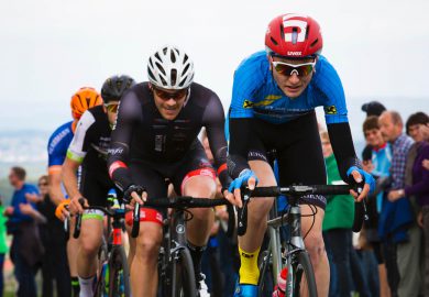 Saturday’s Race races postponed to Monday