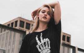 How to dress for your body shape