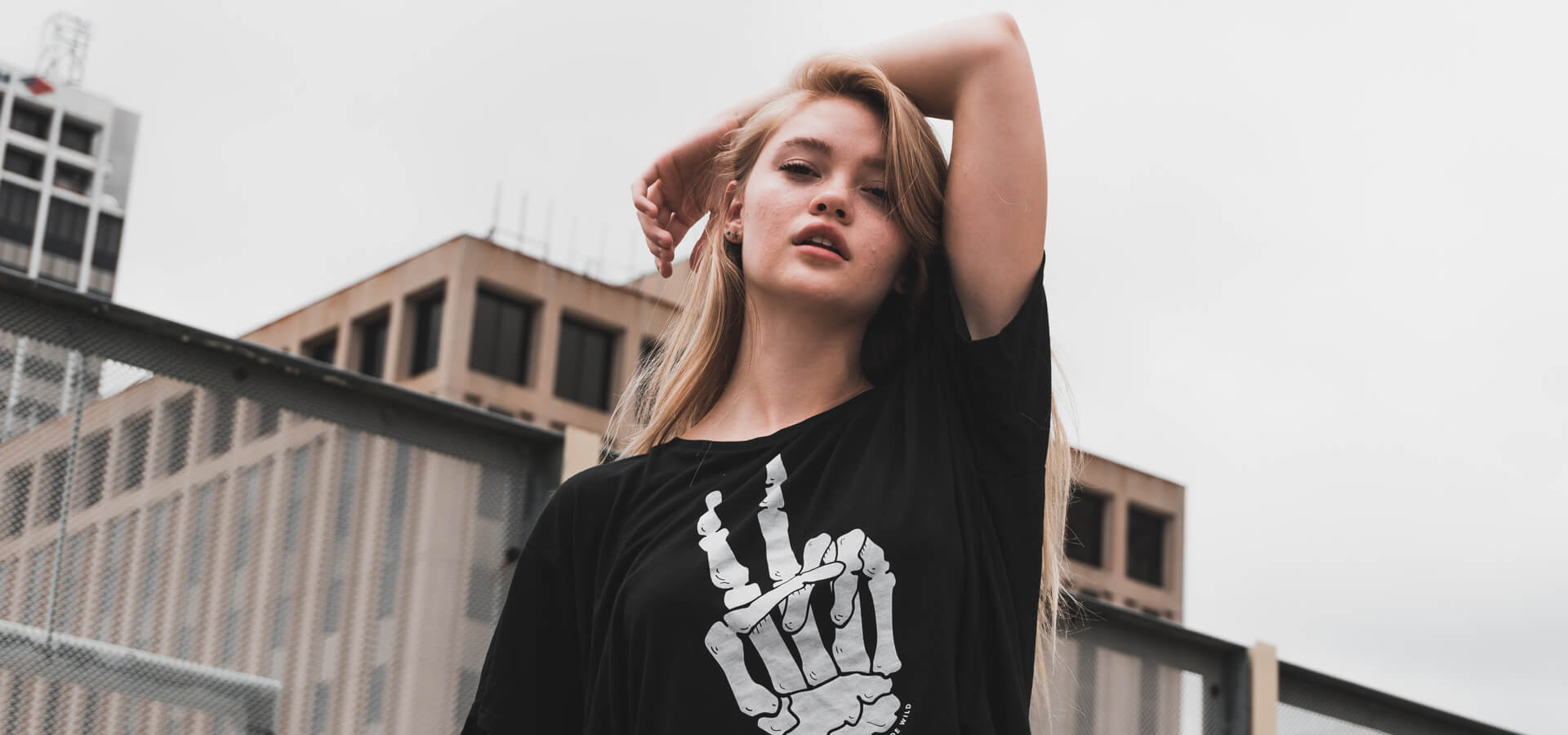 How to dress for your body shape