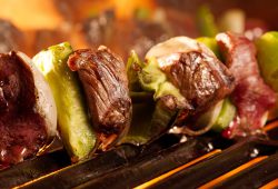 How to Eat Healthily for the New Year on a Student Budget