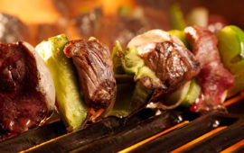 How to Eat Healthily for the New Year on a Student Budget