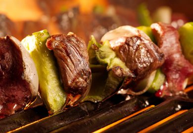 How to Eat Healthily for the New Year on a Student Budget