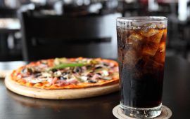 The Scientifically-proven Way to Eat less Junk Food