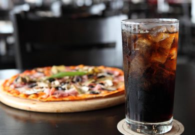 The Scientifically-proven Way to Eat less Junk Food