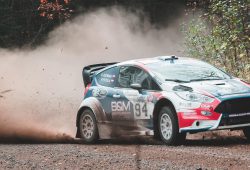 Adam Yates wins GP Industria & Artigianato for second time