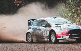 Adam Yates wins GP Industria & Artigianato for second time