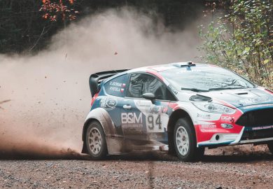 Adam Yates wins GP Industria & Artigianato for second time