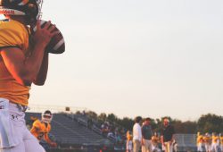 How To Get Fit with / without Leaving Your Home as Sports Person