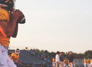 How To Get Fit with / without Leaving Your Home as Sports Person