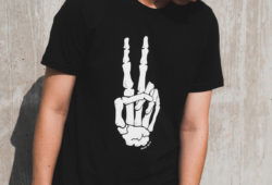 It’s Almost Wearing Season: Try These T-shirts For Size