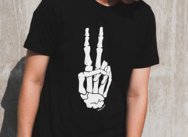 It’s Almost Wearing Season: Try These T-shirts For Size