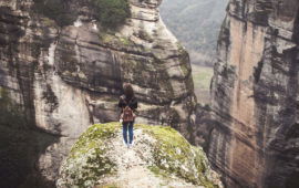 Take a tour of these Pisco vineyards to indulge in Peru