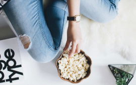 The Best Accessories from the Dior Fall 2017 Runway Show – USA