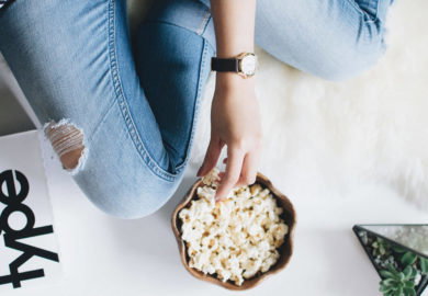 The Best Accessories from the Dior Fall 2017 Runway Show – USA