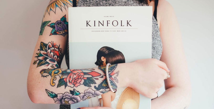 The biggest trend from Milan Fashion Week is a classic you’ll love