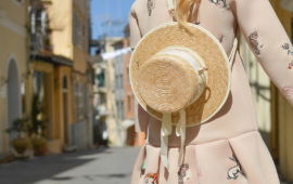 It’s Almost Wearing Season: Try These T-shirts For Size