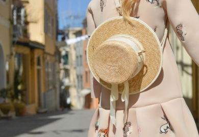 It’s Almost Wearing Season: Try These T-shirts For Size