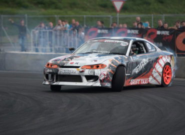 Hukum, Secretive Force and Saint Petersburg shine