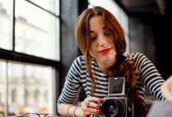 Beauty Rare Gems: How to Add Color to Your Hairs your Wish