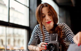 Beauty Rare Gems: How to Add Color to Your Hairs your Wish