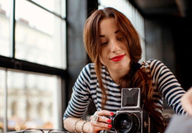 Beauty Rare Gems: How to Add Color to Your Hairs your Wish