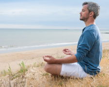 Yoga for healthy life