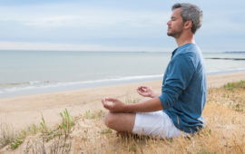 Yoga for healthy life