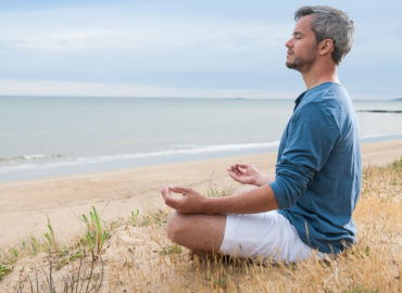 Yoga for healthy life