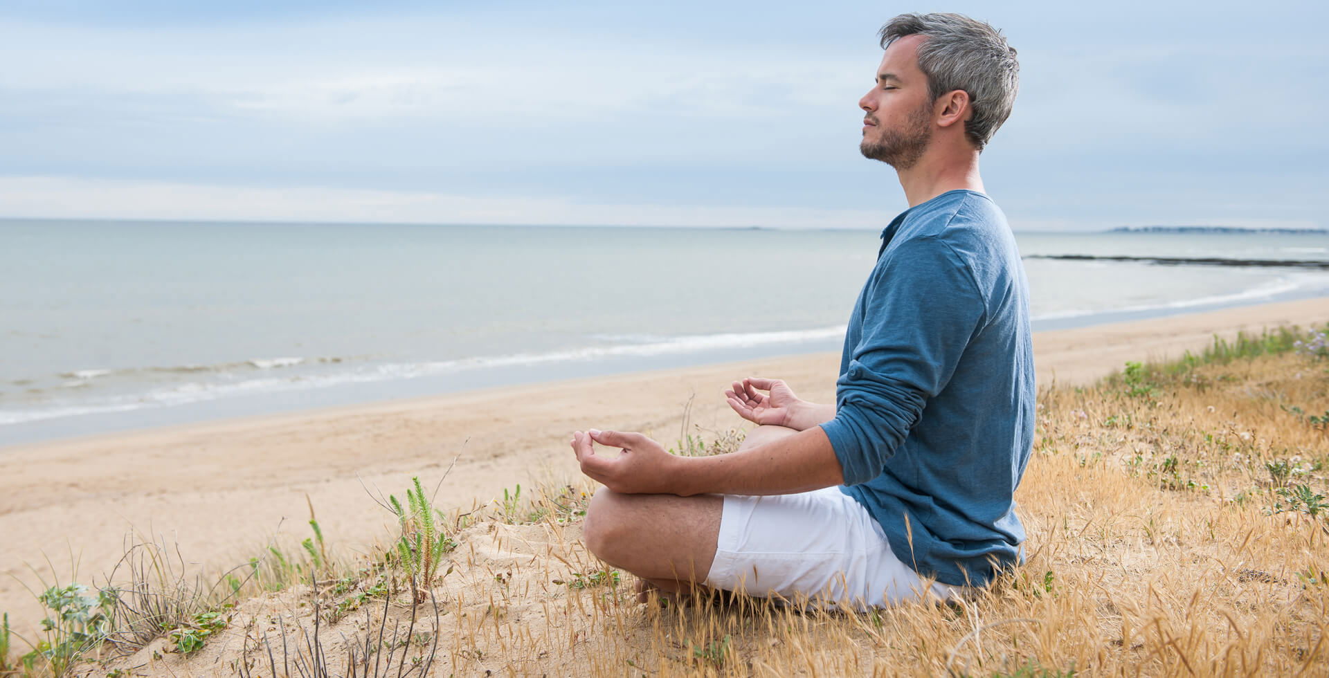 Yoga for healthy life