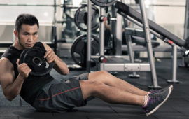 How I learnt resilience