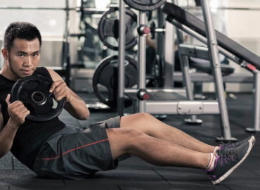 How I learnt resilience