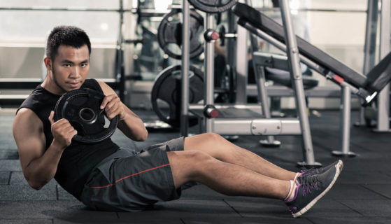 How I learnt resilience