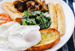 How to make the perfect staffordshire Burgers