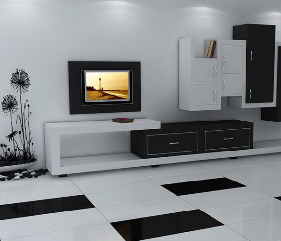 The Meredith Residence