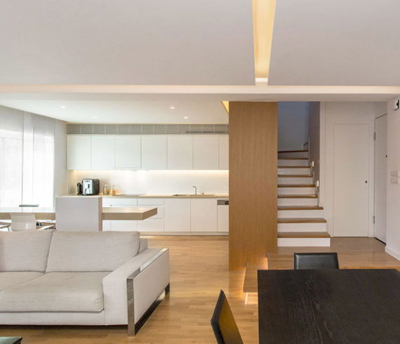 Allergan: Experience Design