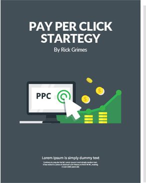 Pay Per Click Strategy